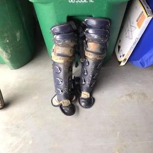 Meet your Posher, Gina